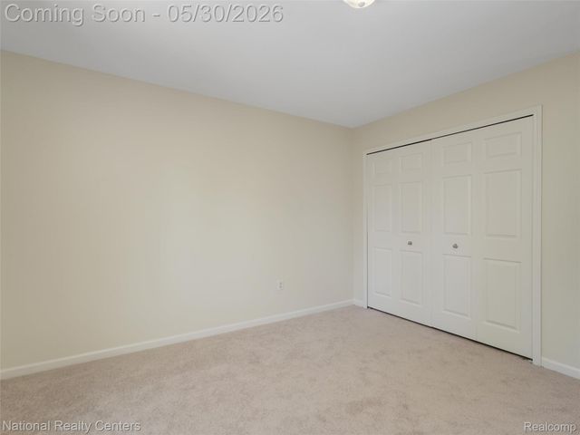 47245 N Pointe Drive, Canton Charter Township, MI 48187