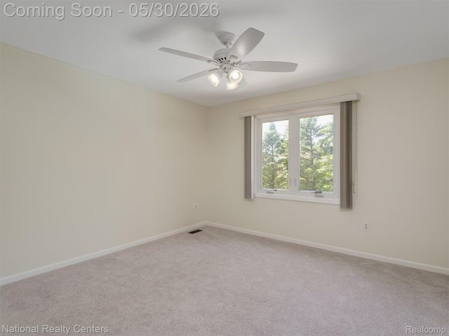 47245 N Pointe Drive, Canton Charter Township, MI 48187