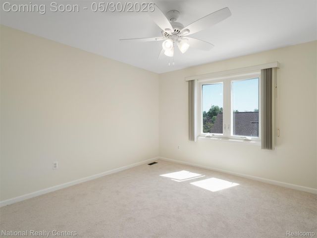 47245 N Pointe Drive, Canton Charter Township, MI 48187