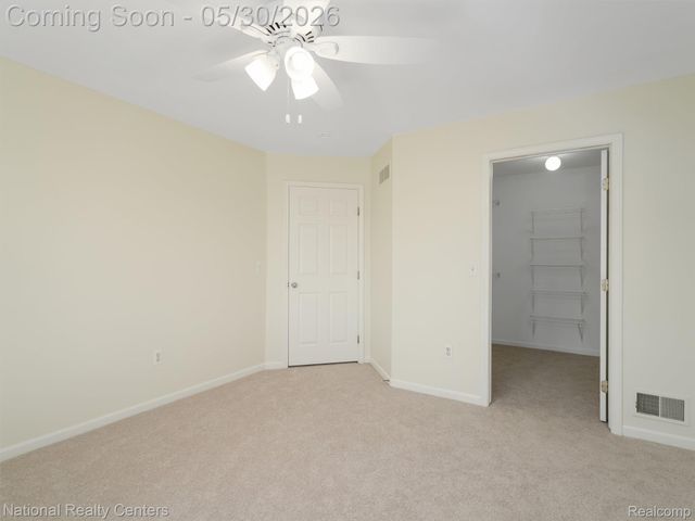 47245 N Pointe Drive, Canton Charter Township, MI 48187