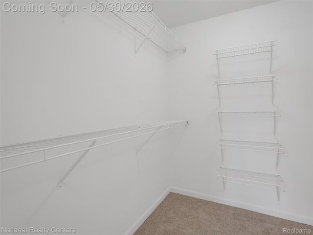 47245 N Pointe Drive, Canton Charter Township, MI 48187