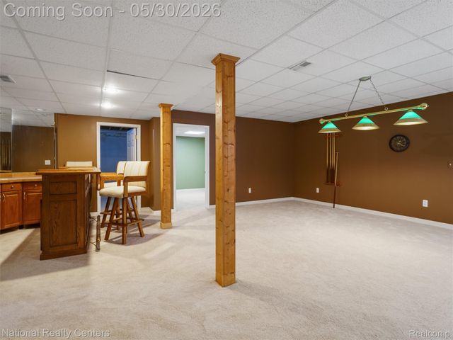 47245 N Pointe Drive, Canton Charter Township, MI 48187