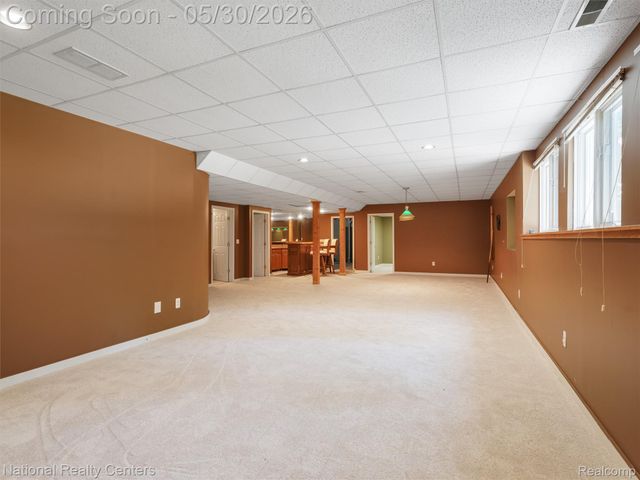47245 N Pointe Drive, Canton Charter Township, MI 48187