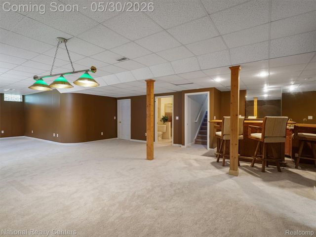 47245 N Pointe Drive, Canton Charter Township, MI 48187