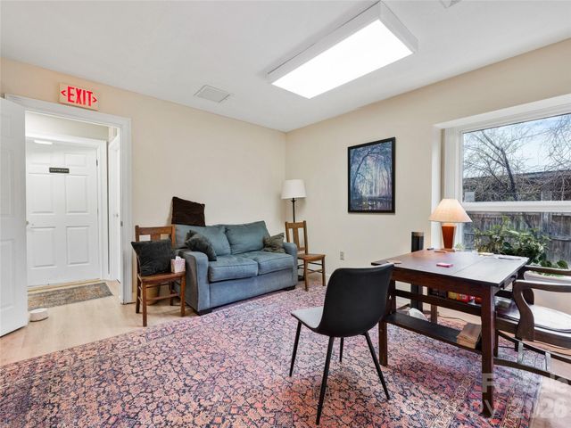 77 Central Avenue E, Asheville, NC 28801