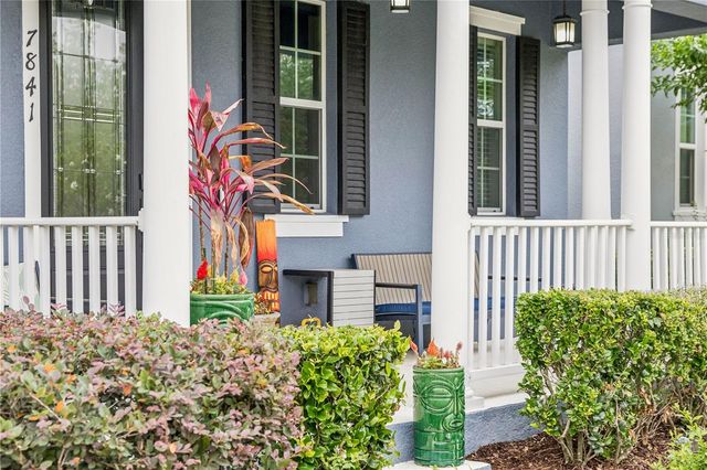 7841 ICELAND GULL STREET, Winter Garden, FL 34787