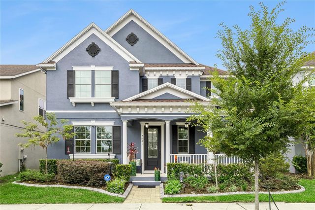 7841 ICELAND GULL STREET, Winter Garden, FL 34787