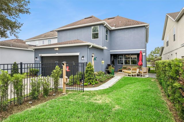 7841 ICELAND GULL STREET, Winter Garden, FL 34787