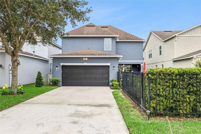 7841 ICELAND GULL STREET, Winter Garden, FL 34787