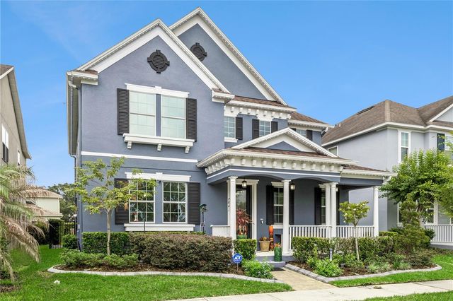 7841 ICELAND GULL STREET, Winter Garden, FL 34787