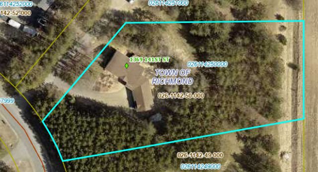 1369 141st Street, New Richmond, WI 54017
