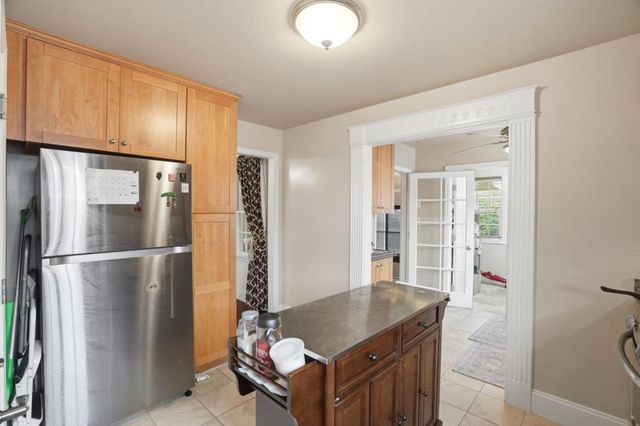 126 W 39th Avenue, San Mateo, CA 94403