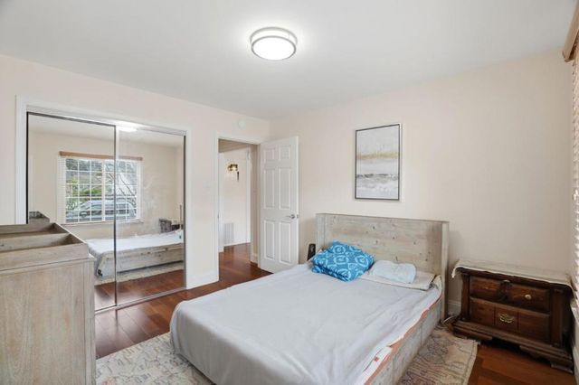 126 W 39th Avenue, San Mateo, CA 94403