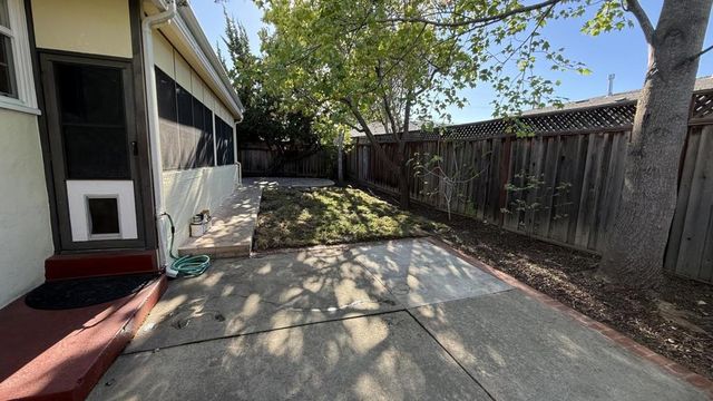 126 W 39th Avenue, San Mateo, CA 94403