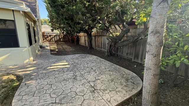 126 W 39th Avenue, San Mateo, CA 94403