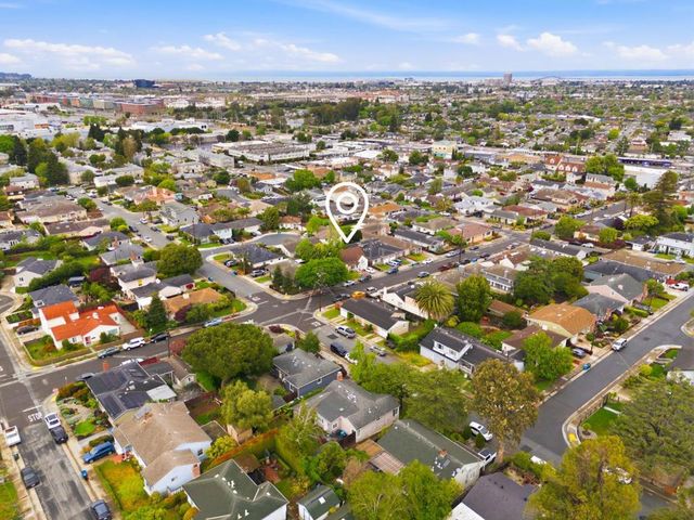 126 W 39th Avenue, San Mateo, CA 94403