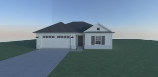 1933 TALLAHASSEE LN, Unincorporated, TN 38018