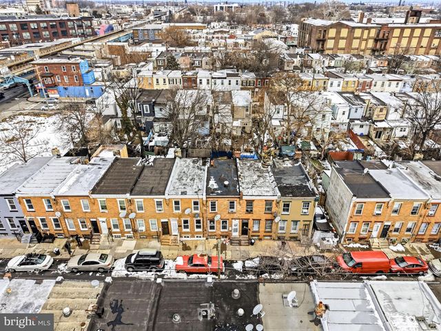 1821 E CORNWALL ST, Philadelphia, PA 19134