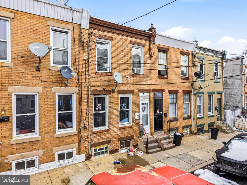 1821 E CORNWALL ST, Philadelphia, PA 19134