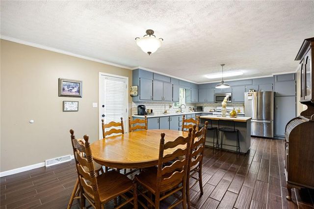114 Margo Trail SE, Rome, GA 30161