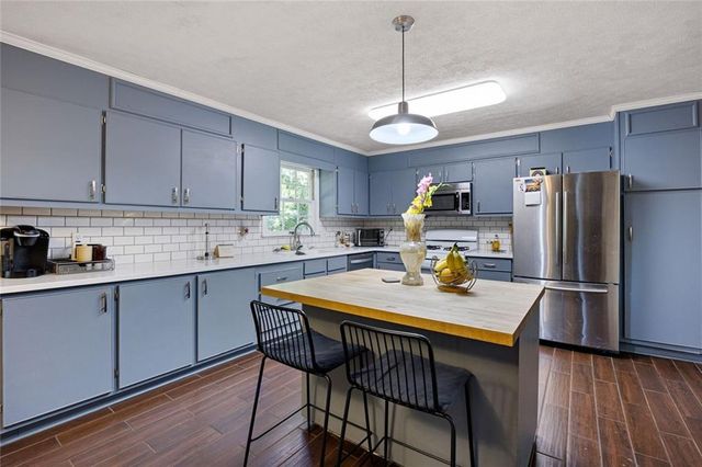 114 Margo Trail SE, Rome, GA 30161