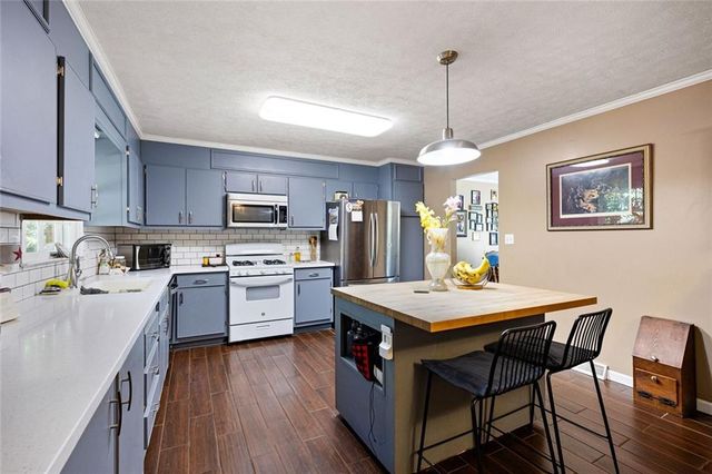 114 Margo Trail SE, Rome, GA 30161