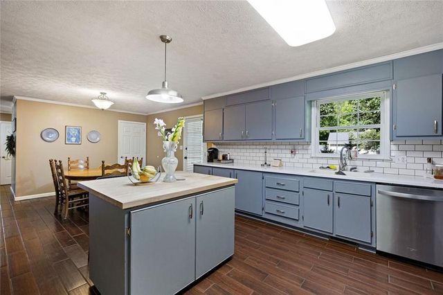 114 Margo Trail SE, Rome, GA 30161