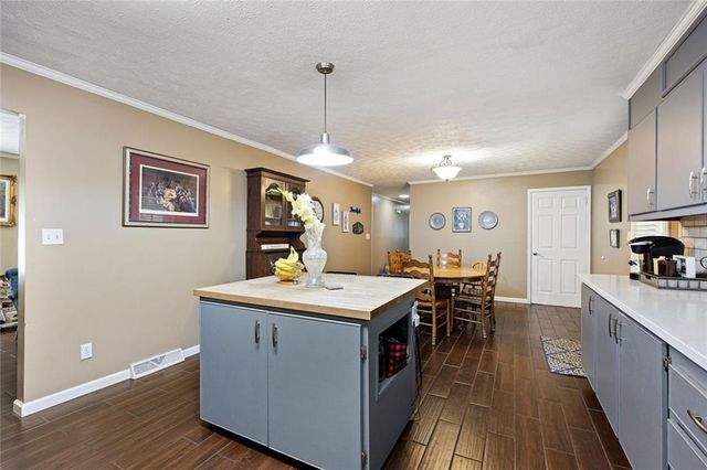 114 Margo Trail SE, Rome, GA 30161
