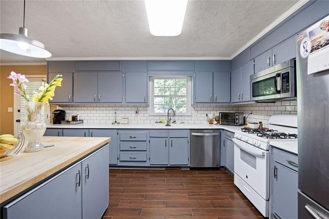 114 Margo Trail SE, Rome, GA 30161