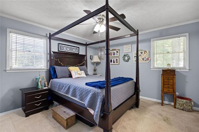 114 Margo Trail SE, Rome, GA 30161