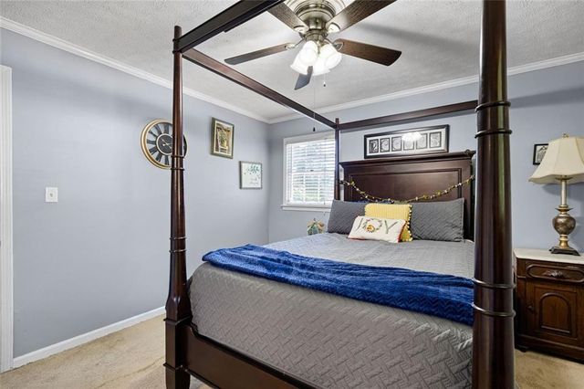 114 Margo Trail SE, Rome, GA 30161
