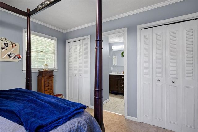 114 Margo Trail SE, Rome, GA 30161