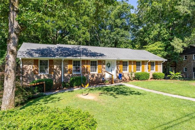 114 Margo Trail SE, Rome, GA 30161