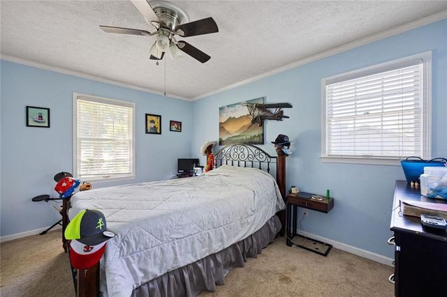 114 Margo Trail SE, Rome, GA 30161