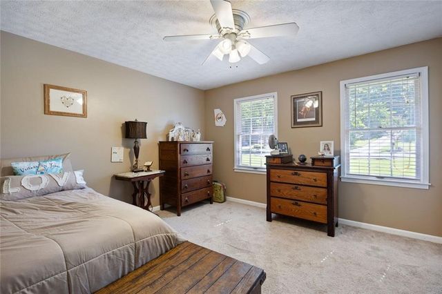 114 Margo Trail SE, Rome, GA 30161