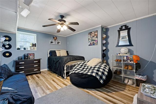 114 Margo Trail SE, Rome, GA 30161