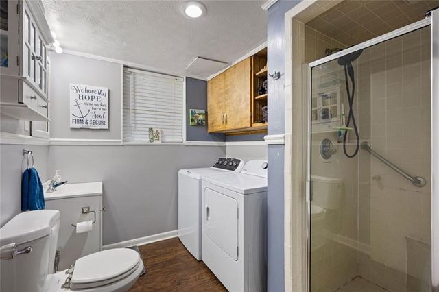 114 Margo Trail SE, Rome, GA 30161