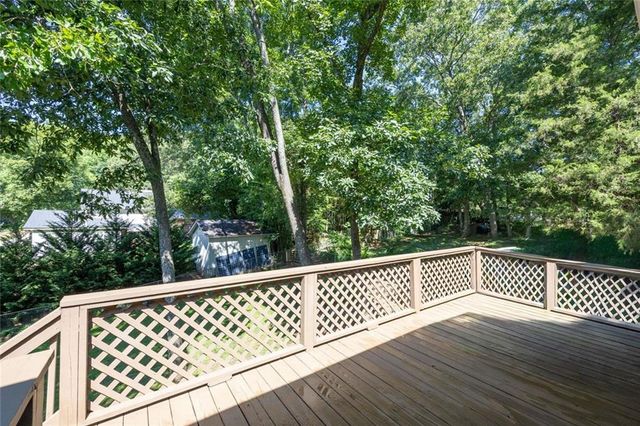 114 Margo Trail SE, Rome, GA 30161