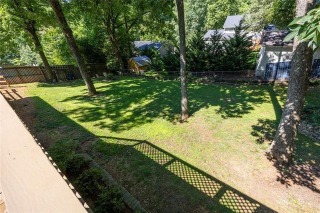 114 Margo Trail SE, Rome, GA 30161