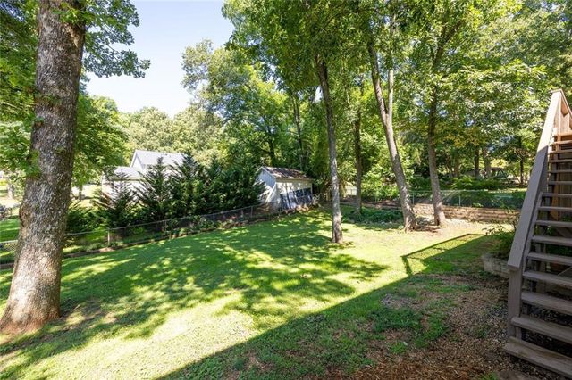 114 Margo Trail SE, Rome, GA 30161