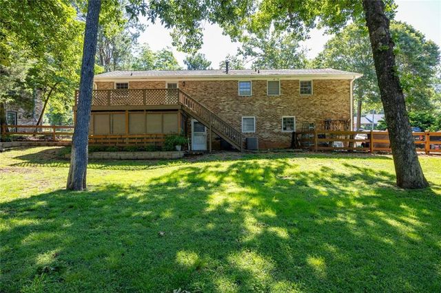 114 Margo Trail SE, Rome, GA 30161