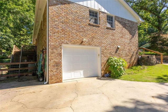 114 Margo Trail SE, Rome, GA 30161