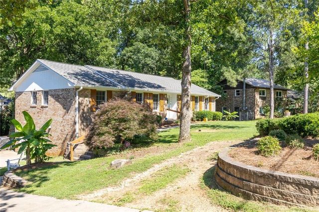 114 Margo Trail SE, Rome, GA 30161