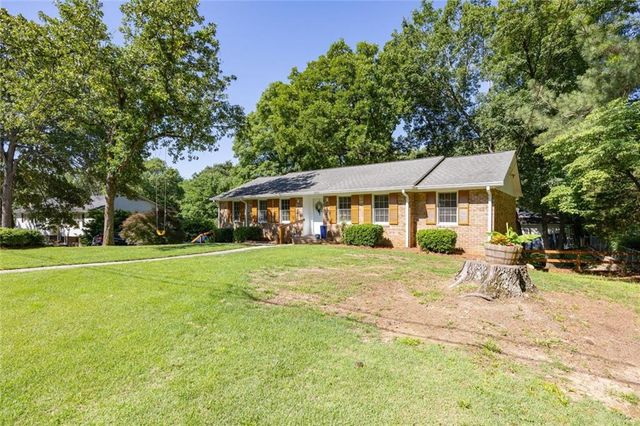 114 Margo Trail SE, Rome, GA 30161