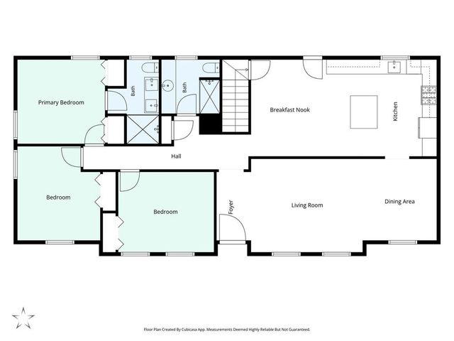 114 Margo Trail SE, Rome, GA 30161