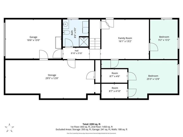 114 Margo Trail SE, Rome, GA 30161