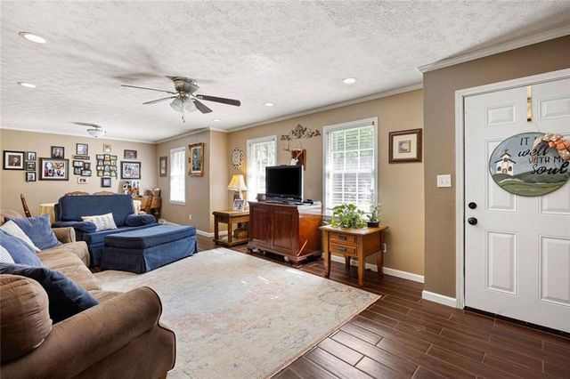 114 Margo Trail SE, Rome, GA 30161