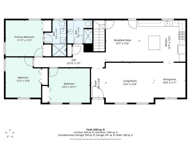114 Margo Trail SE, Rome, GA 30161