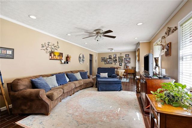 114 Margo Trail SE, Rome, GA 30161