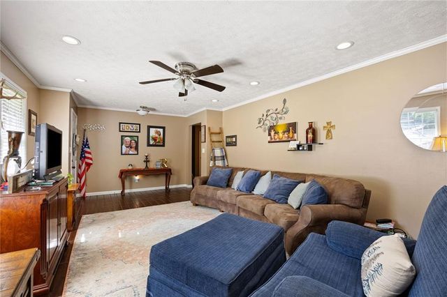 114 Margo Trail SE, Rome, GA 30161